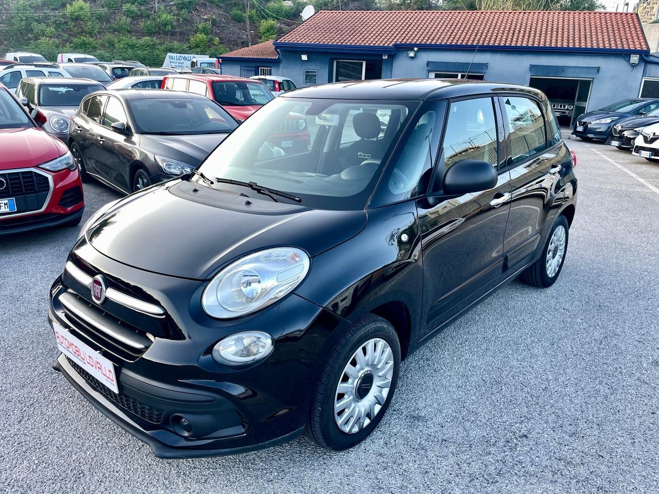 Fiat 500L 1.6 Multijet 120 CV 6m 2019