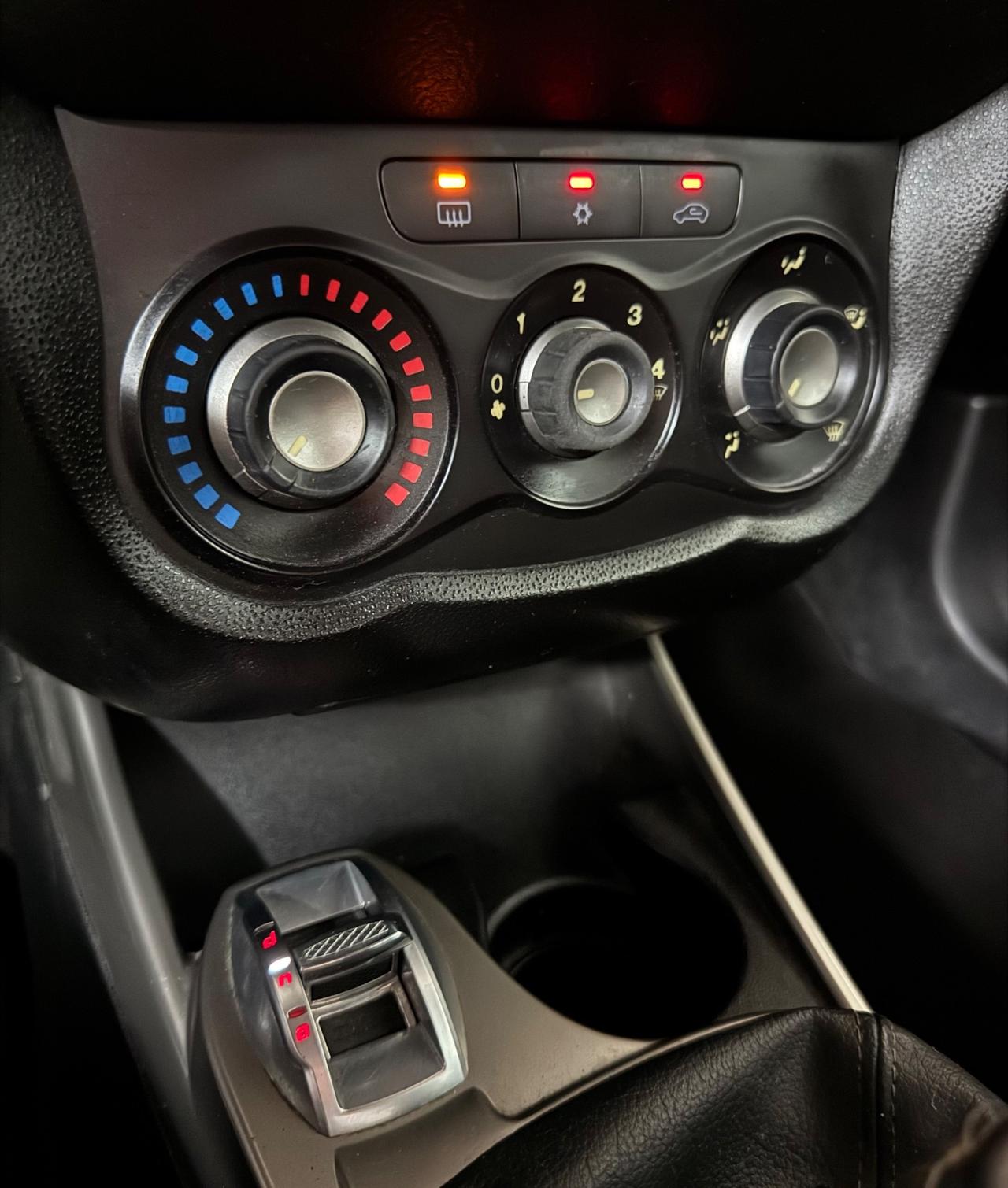 Alfa Romeo MiTo 1.4 78 CV Unico proprietario
