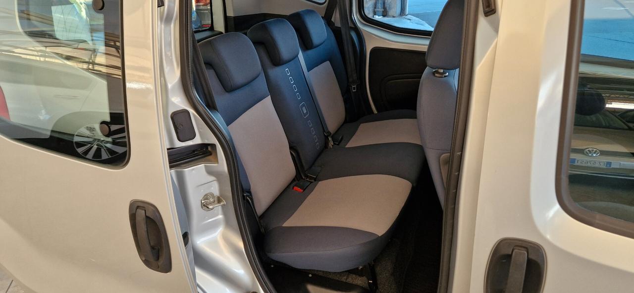 Citroen Nemo Multispace 1.3 HDi 75cv Selection