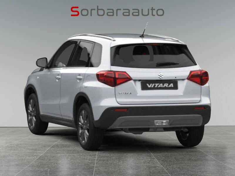 Suzuki Vitara Vitara 1.4h Cool+ 4wd allgrip 110cv.
