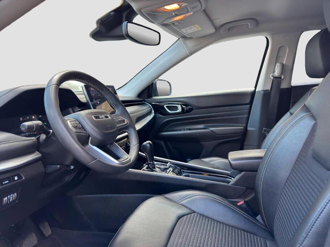 Jeep Compass 1.3 Turbo T4 190 CV PHEV AT6 4xe Limited 2022