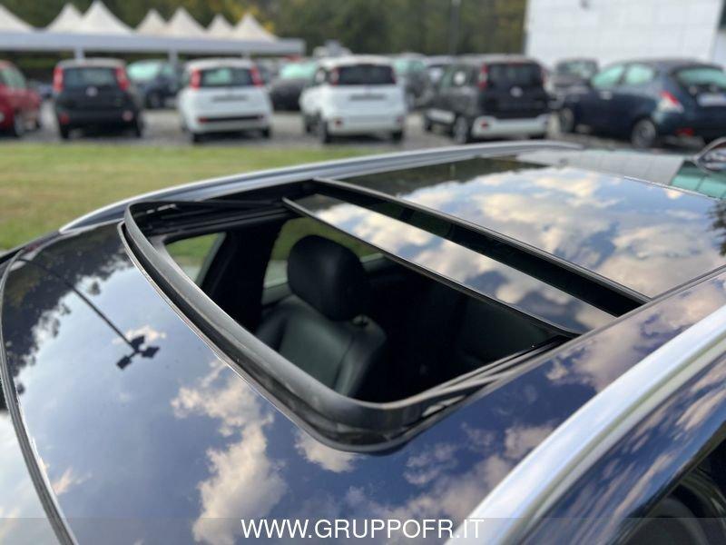 BMW Serie 5 525d xDrive Touring aut.