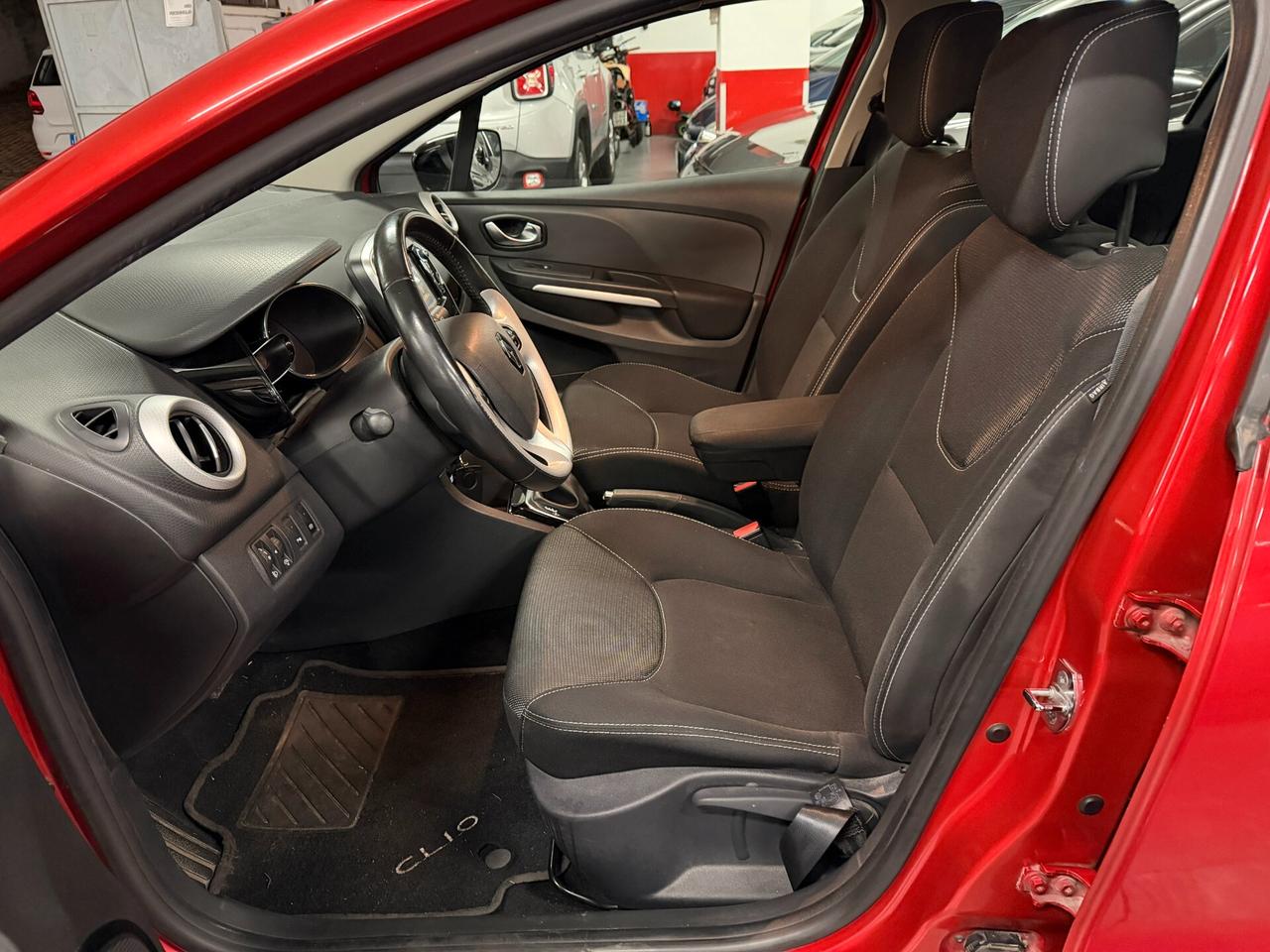 Renault Clio Sporter dCi 8V 90CV EDC Start&Stop Energy Zen