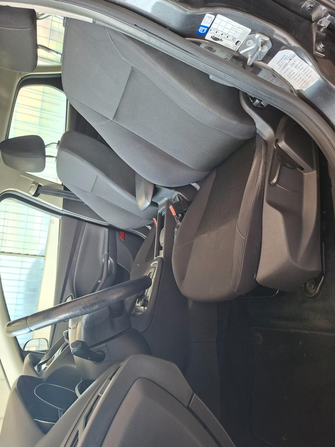 Ford Focus 1.5 TDCI AUTOMATICO / DA NEOPATENTATI / EURO 6B