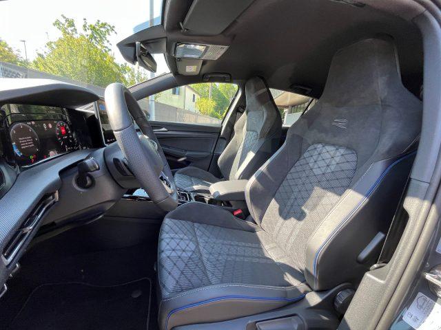 VOLKSWAGEN Golf 2.0 TDI 150 CV DSG SCR R-Line 30 YEARS