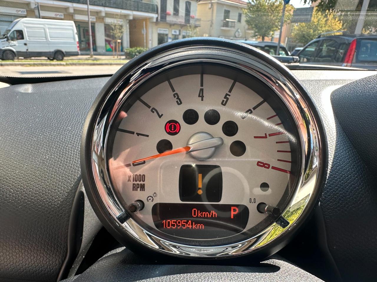 MINI COUNTRYMAN COOPER S ALL4