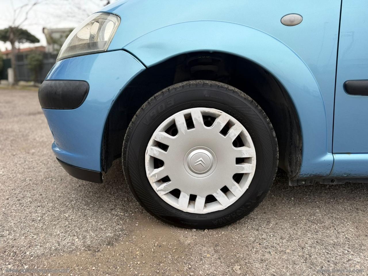 CITROEN C3 1.1 Classique