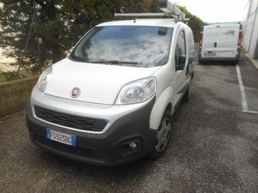 FIAT Fiorino 1.3 MJT 95CV CARGO SX OFFICINA MOBILE