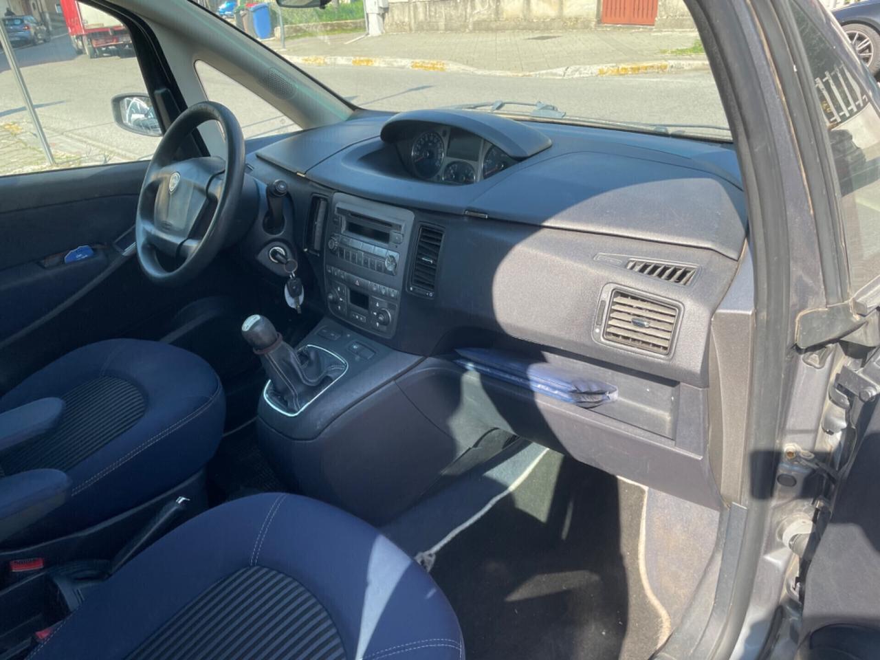 Lancia MUSA 1.3 Multijet 16V 90 CV Platino