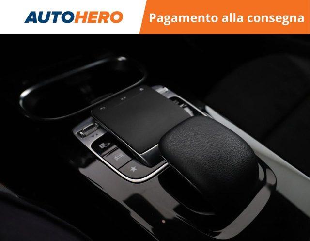 MERCEDES-BENZ A 250 Automatic Premium