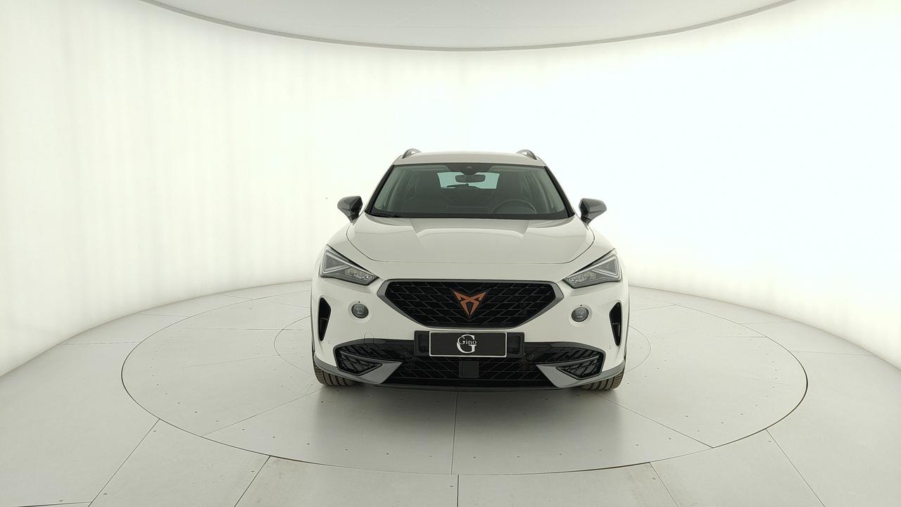 CUPRA Formentor 1.5 tsi 150cv dsg