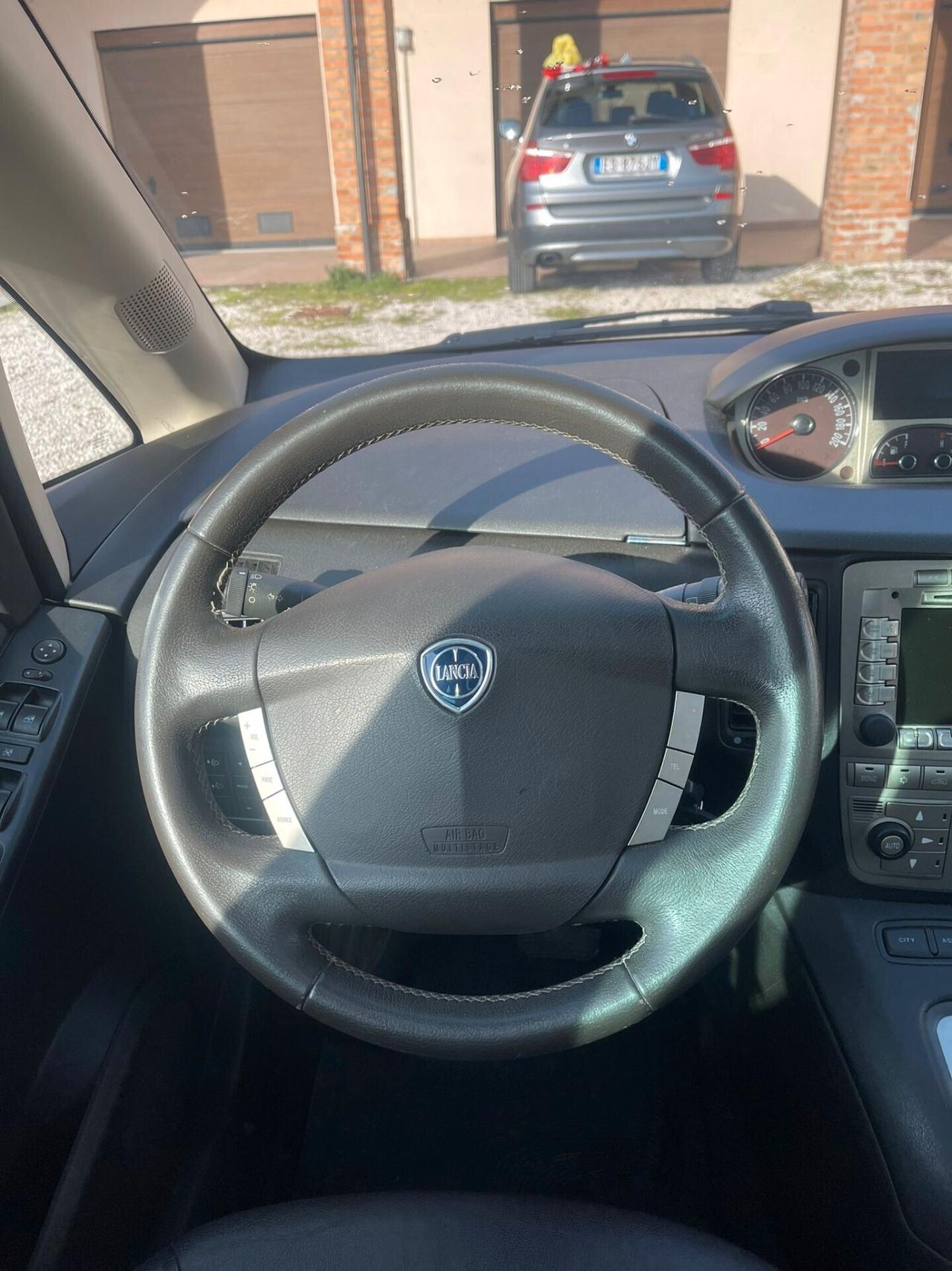 Lancia MUSA 1.3 Multijet 16V 90 CV Platino Stra FULL OPTIONAL