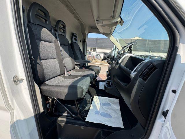 FIAT Ducato 35 2.3 MJT 140cv L3H2 PL-TM FURGONE
