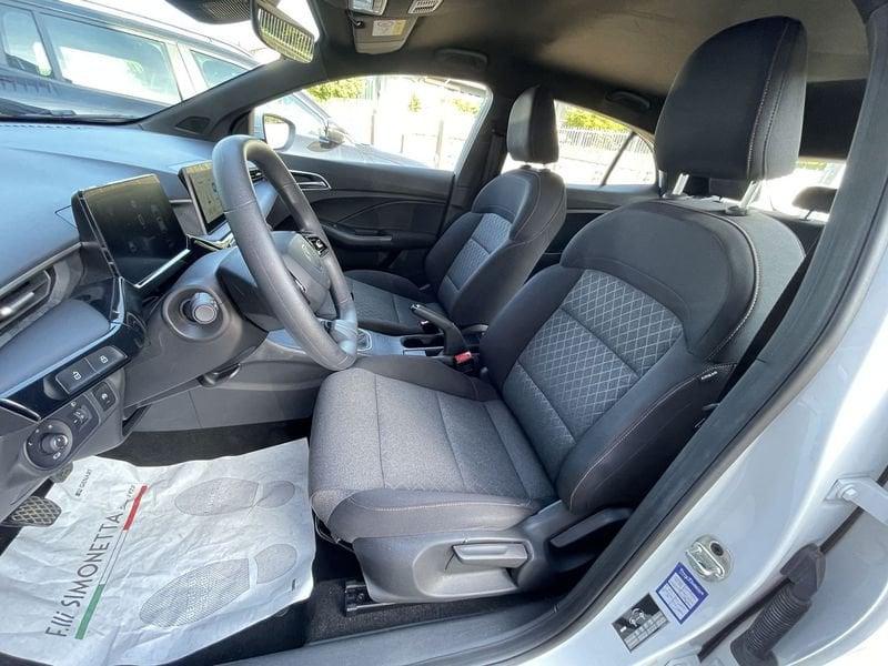 MG MG3 1.5 Comfort - AZIENDALE
