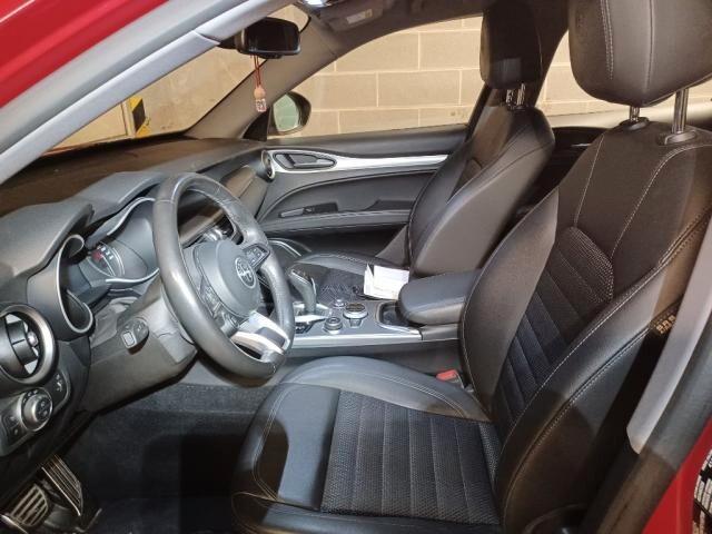 Alfa Romeo Stelvio 2.2 Turbodiesel 190 CV AT8 Q4 Sprint