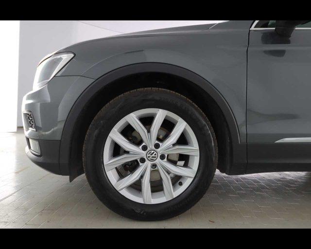 VOLKSWAGEN Tiguan 1.5 TSI Business ACT BlueMotion Technology