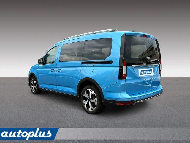 FORD Tourneo Connect 2.0 122 CV Active