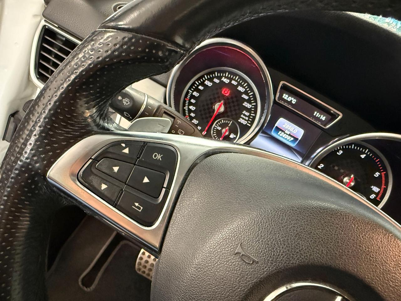 Mercedes-benz GLE 250 d 4Matic Premium Plus