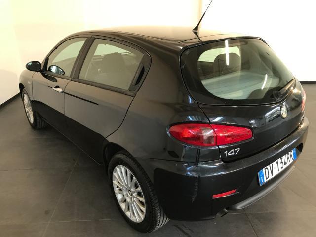 ALFA ROMEO 147 1.6 16V 5 porte Progression