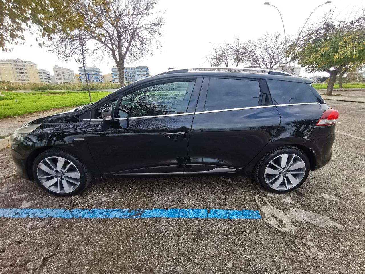 Renault Clio Sporter 1.5 dCi 8V 90CV Energy 2015