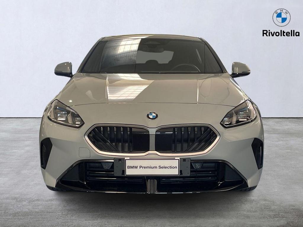 BMW Serie 1 120 48V MSport DCT