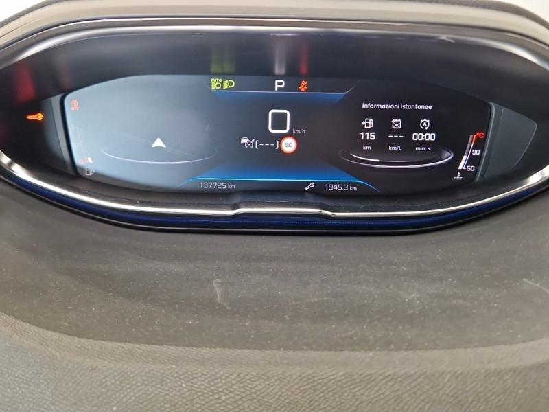 PEUGEOT 3008 BLUEHDI 130 EAT8 GT PACK AUT. SUV