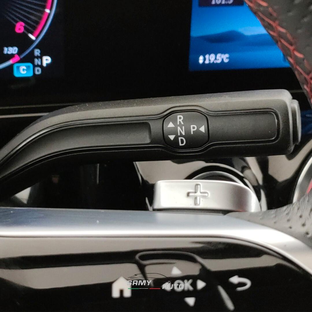 Mercedes-benz B 180 d Automatic AMG Line Premium