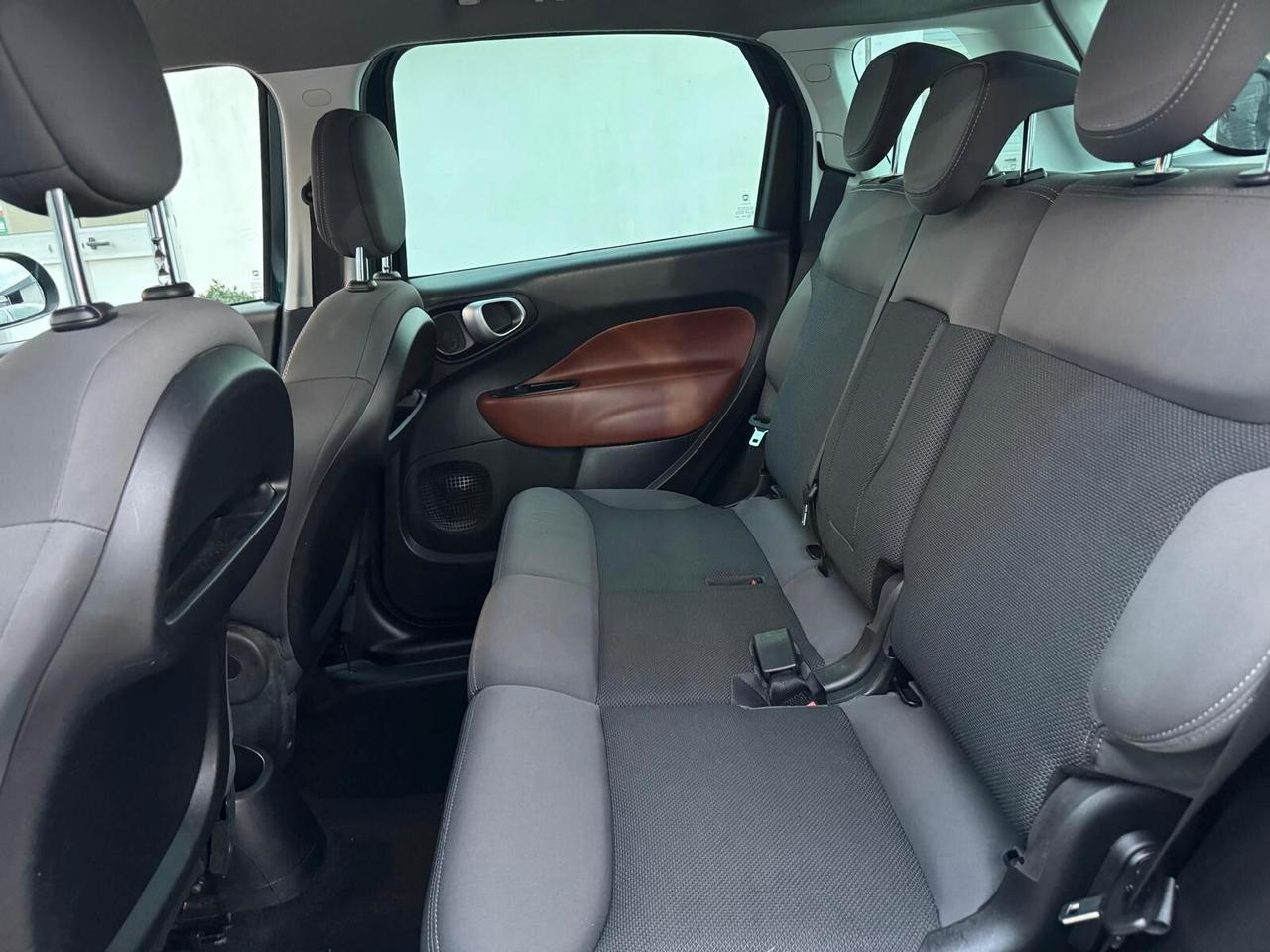 Fiat 500L 1.6 Multijet 105 CV Trekking