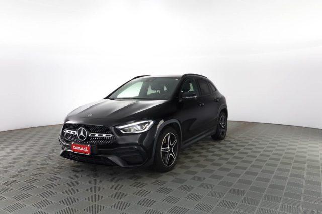 MERCEDES-BENZ CLA sse GLA GLA 180 Automatic Premium