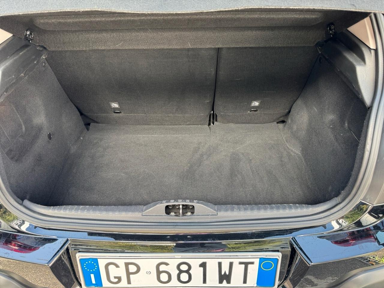 Citroen C3 PureTech 83cv benzina