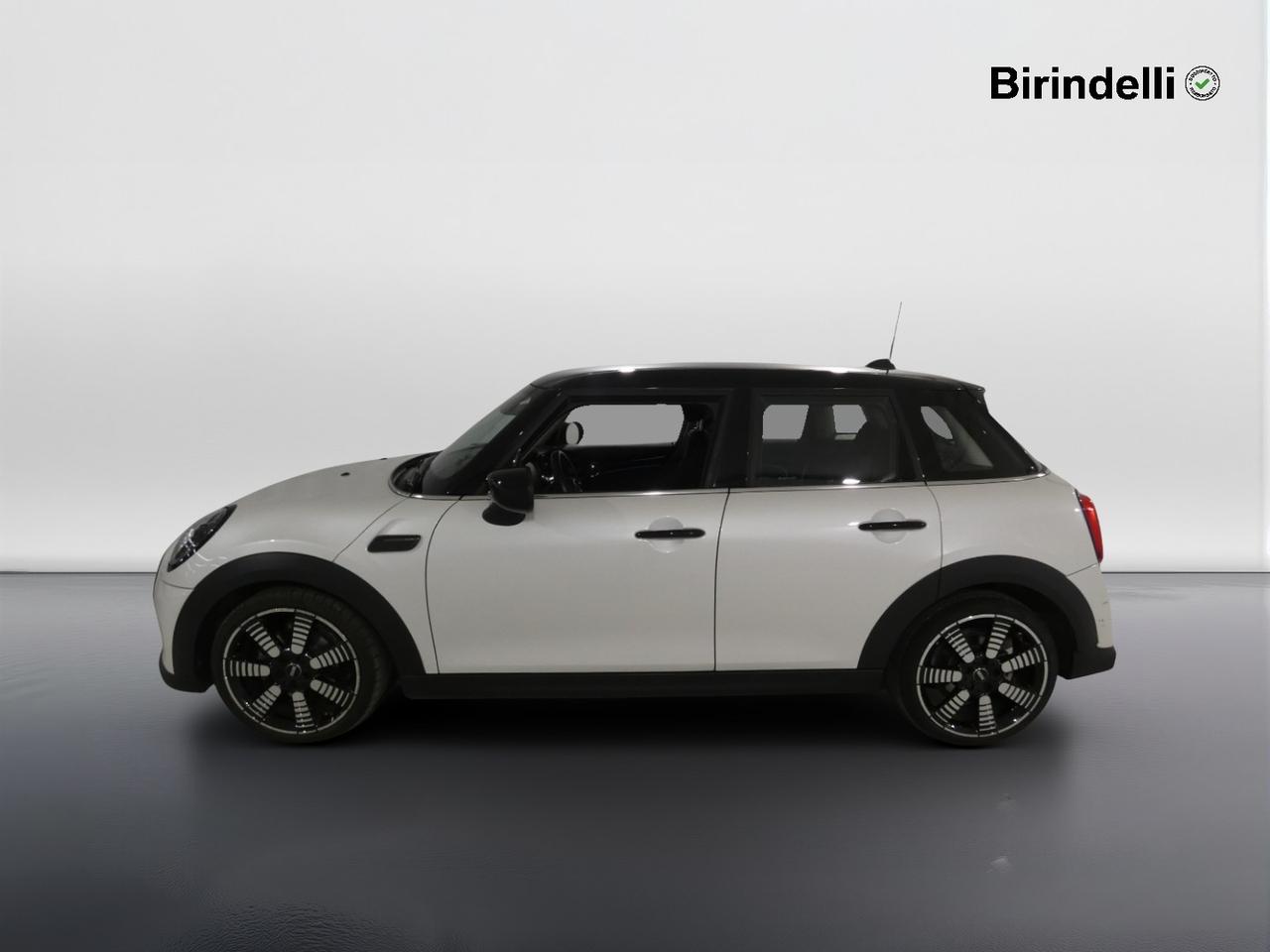 MINI Mini 5 porte (F55) - Mini 1.5 Cooper Classic 5 porte