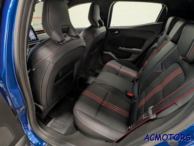 RENAULT Clio Blue dCi 115 CV 5 porte R.S. Line