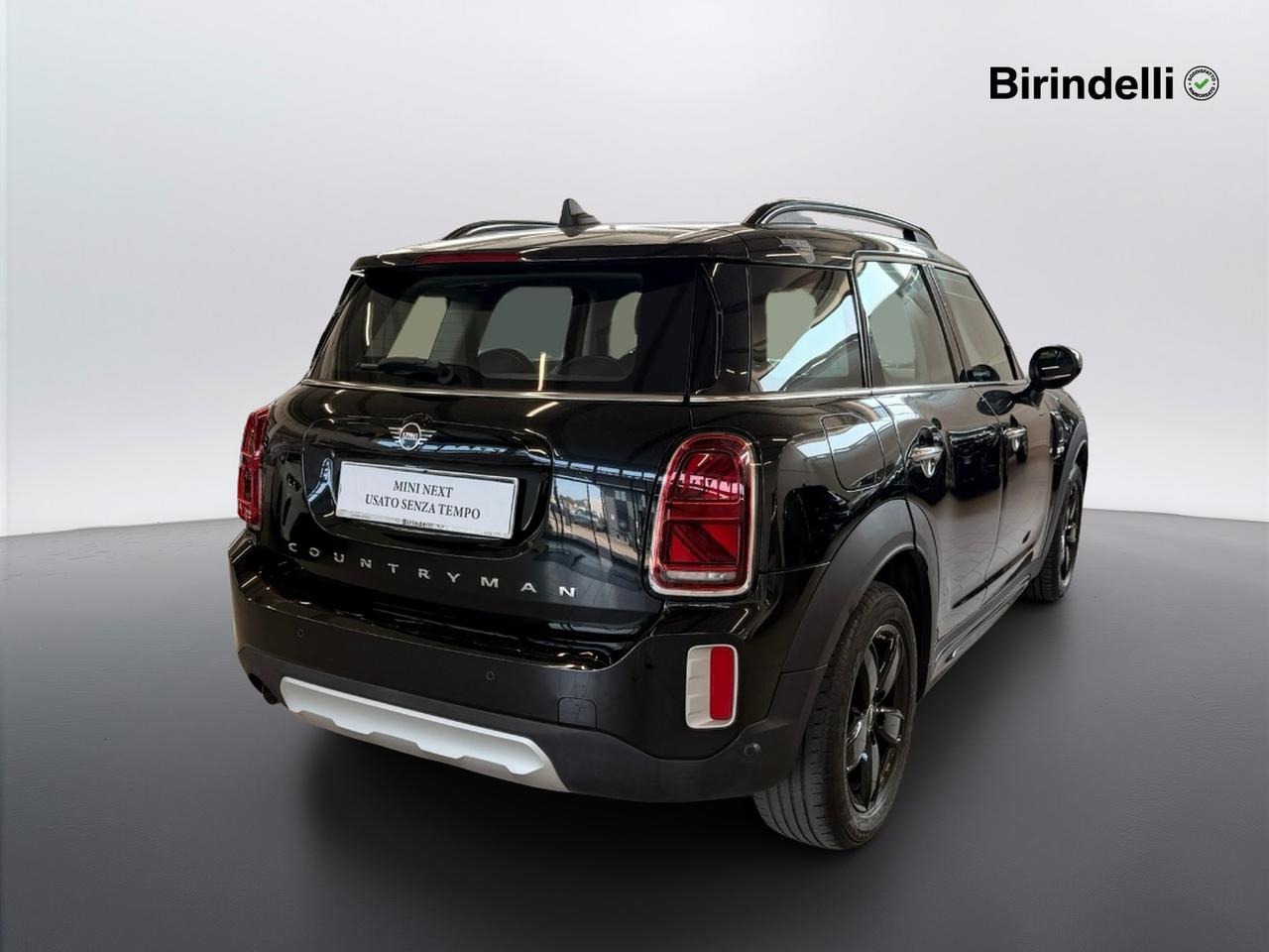 MINI Mini Countrym.(F60) - Mini 1.5 One D Northwood Edition Countryman