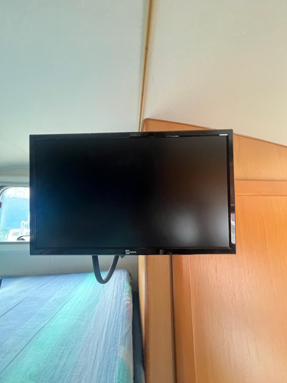 Mclouis 430 Mansardato