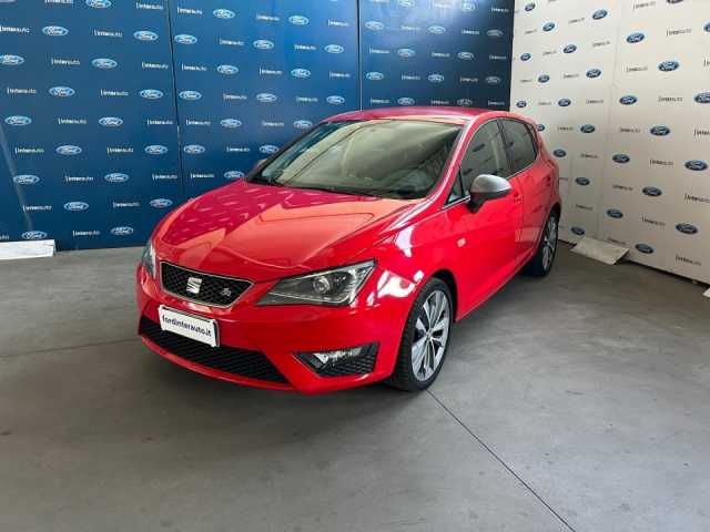 SEAT Ibiza 1.2 TSI 90 CV 5p. FR