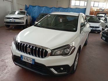 Suzuki S-Cross 1.0 Boosterjet A/T Cool