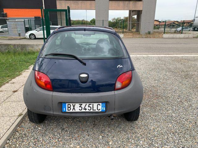 FORD Ka 1.3 Collection