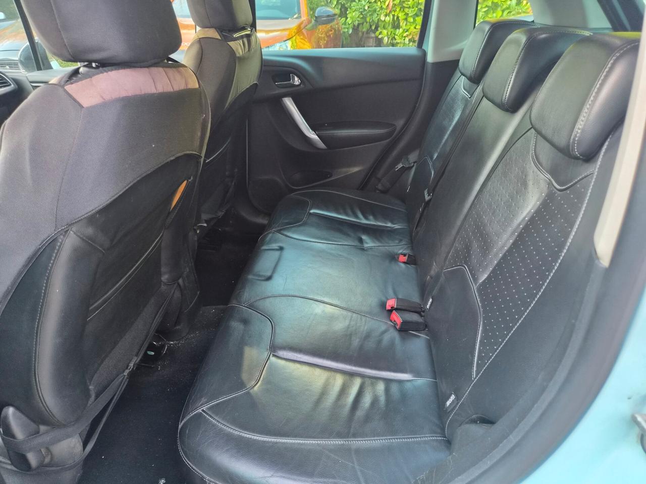 Citroen C3 1.4 Exclusive Style
