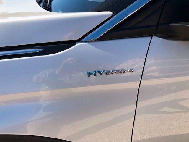 Peugeot 3008 Hybrid 225 e-EAT8 GT