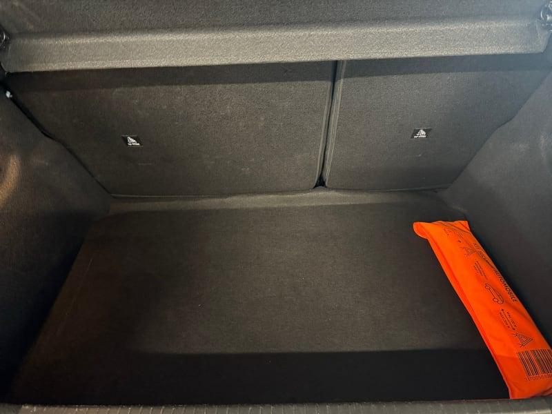 PEUGEOT 208 PURETECH 100 STOP&START 5