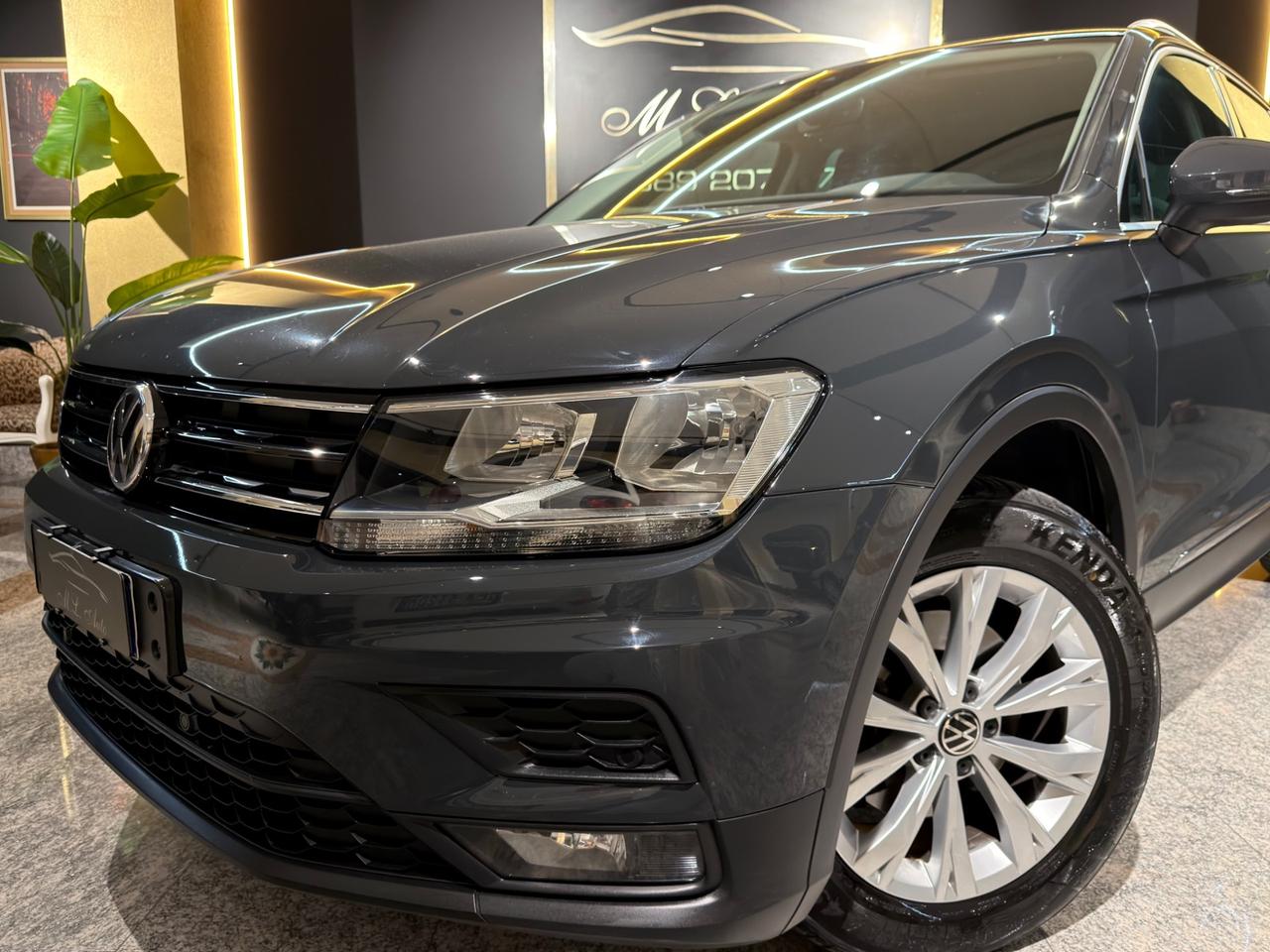 Volkswagen Tiguan 1.5 *GARANZIA 24 MESI CONVENZIONALE