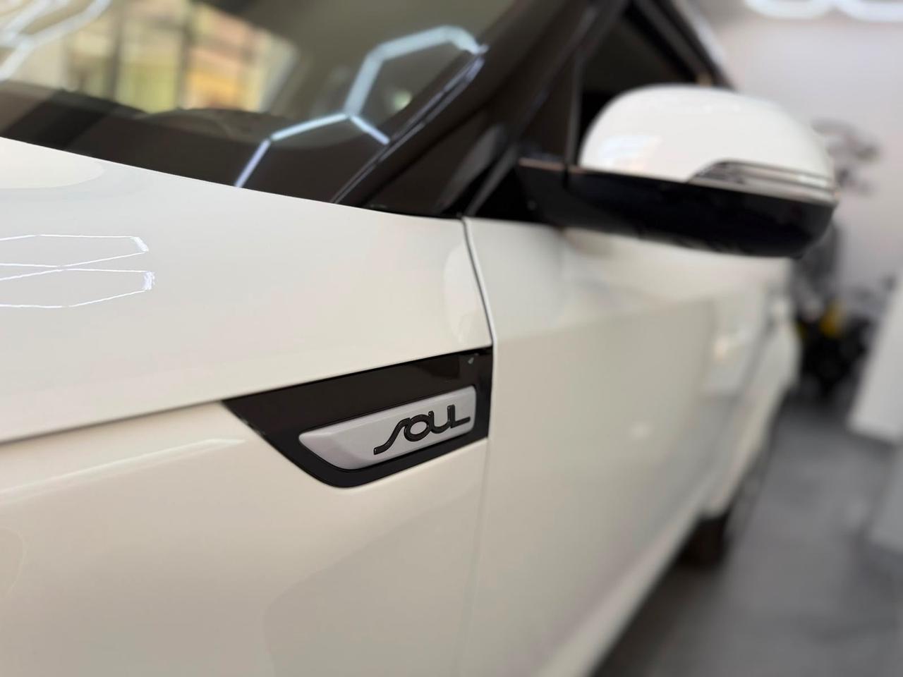 Kia Soul 1.6 CRDi You UNICOPROPRIETARIO