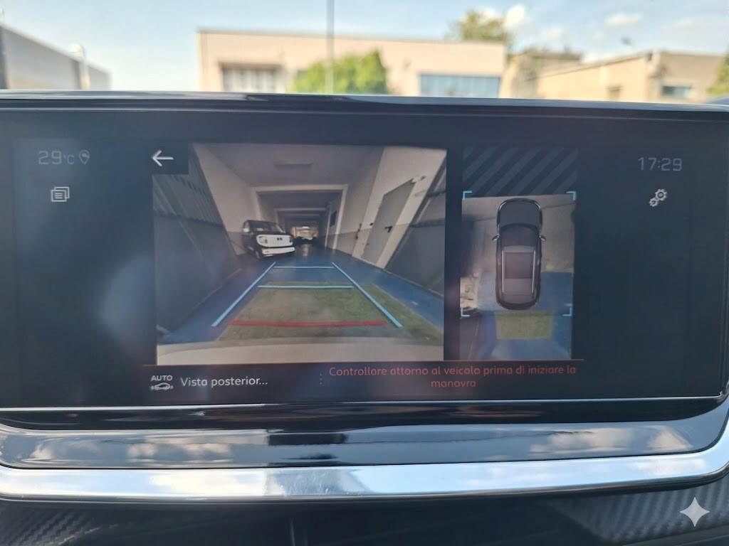 Peugeot 2008 BlueHDi 130 S&S EAT8 GT