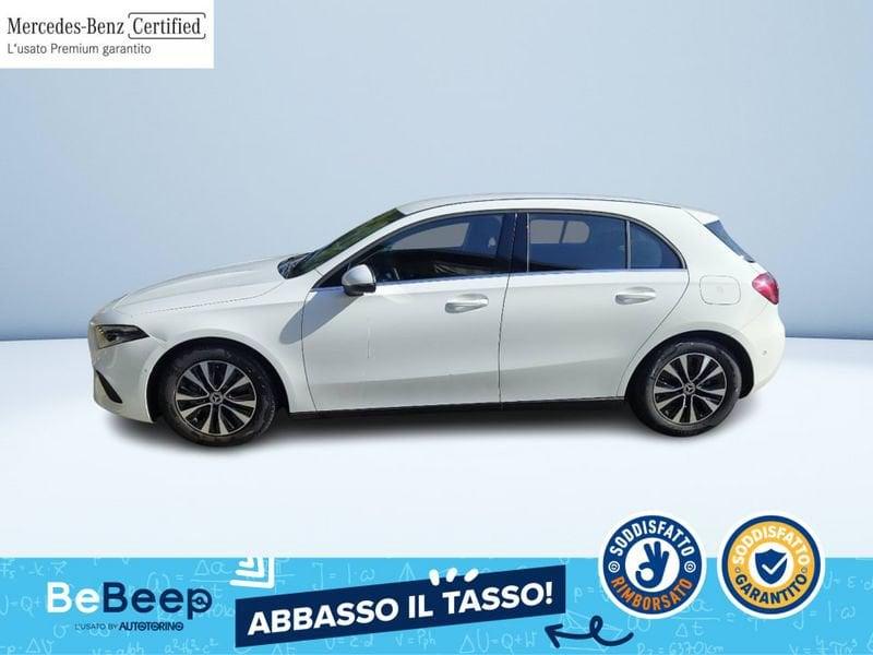 Mercedes-Benz Classe A A 180 D ADVANCED AUTO