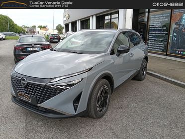 Nissan Qashqai 158CV MHEV Xtronic N-Connect #10834