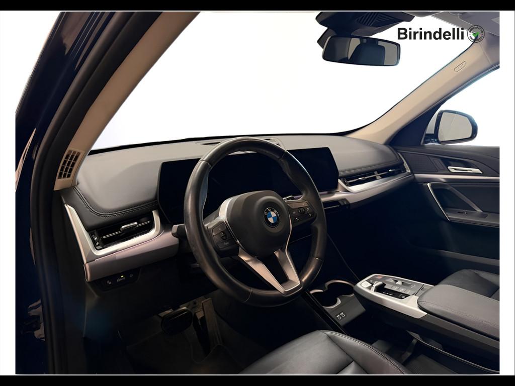 BMW X1 (U11) - X1 xDrive 23d xLine