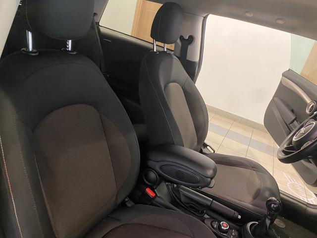 MINI Cooper D 1.5 Cooper D Boost