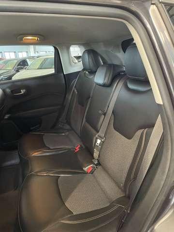 Jeep Compass 1.6 mjt Limited 120cv