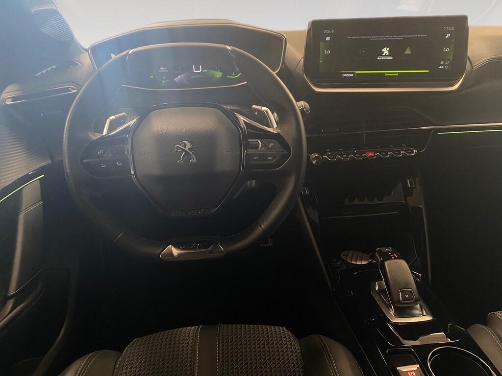 Peugeot 208 5 Porte 1.2 PureTech GT EAT