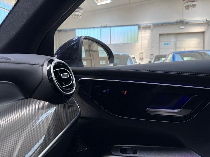 Mercedes-Benz GLC GLC 220d 4M MHEV AMG Line Premium